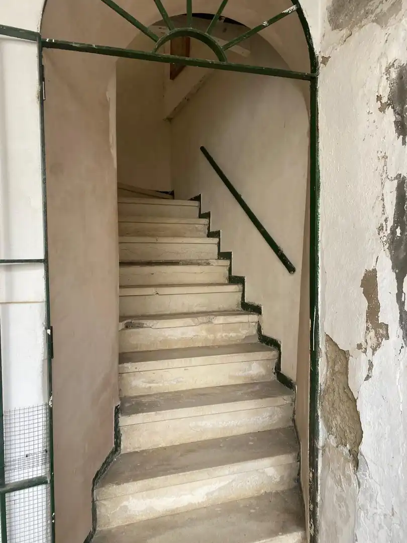 Apartament en venda a Ayuntamiento - Barrio Alto