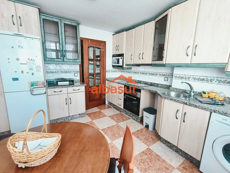 Cuina de Pis en venda en  Córdoba Capital amb Aire condicionat, Calefacció i Parquet