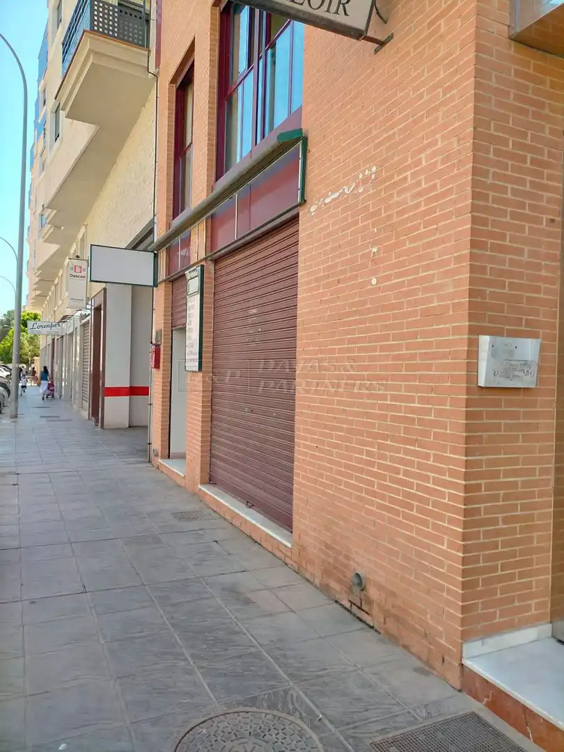 Gewerbefläche zum Verkauf in Orihuela ciudad, imagen 30