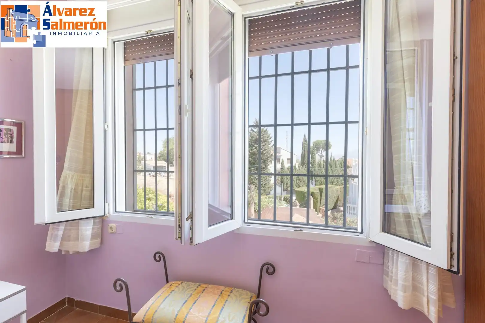 House with pool for sale in Avenida MONTEVIVE, imagen 28
