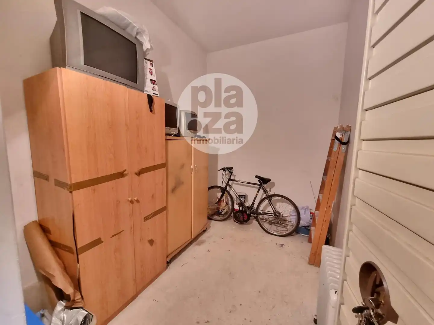 Flat for sale in Burgos  with Heating and Storage room