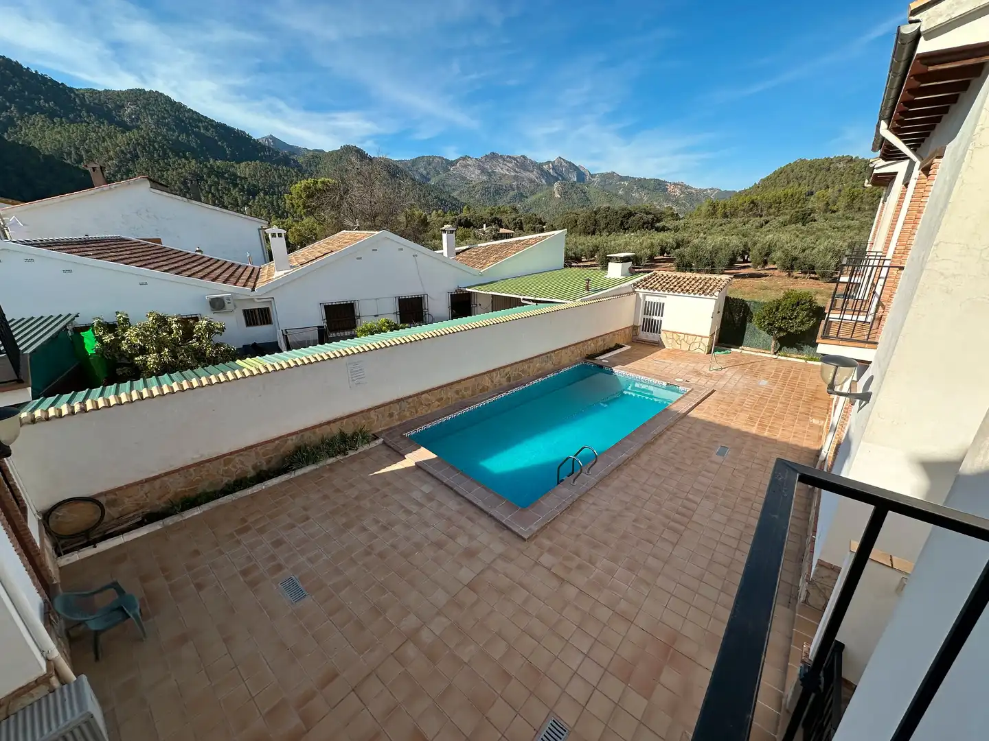Casa o chalet en venta en Vial Camino, Santiago-Pontones