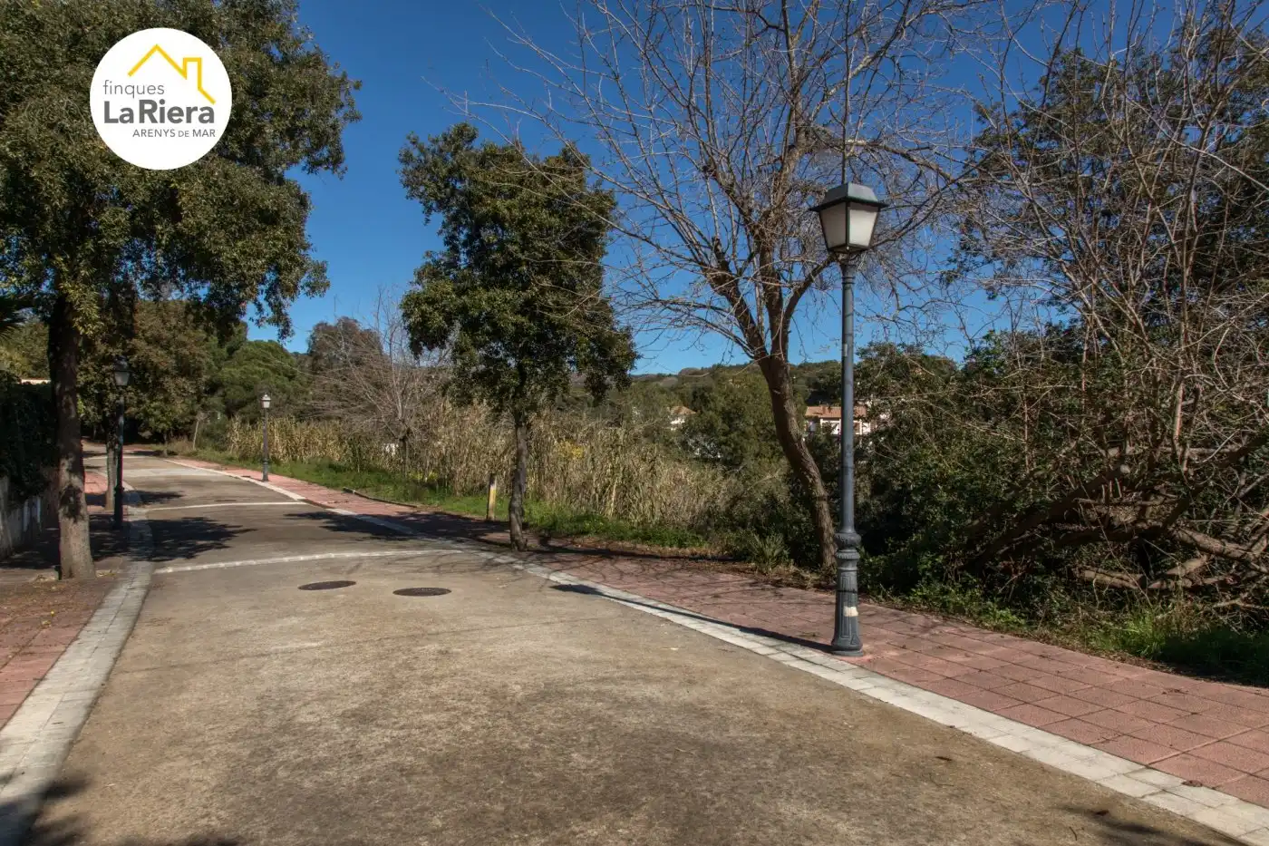 Außenansicht von Residential zum Verkauf in Arenys de Mar