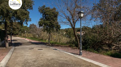 Foto 4 de Residencial en venda a Urbanitzacions, Arenys de Mar