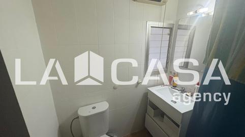 Foto 3 de Pis en venda a Centro - Doña Mercedes, Dos Hermanas