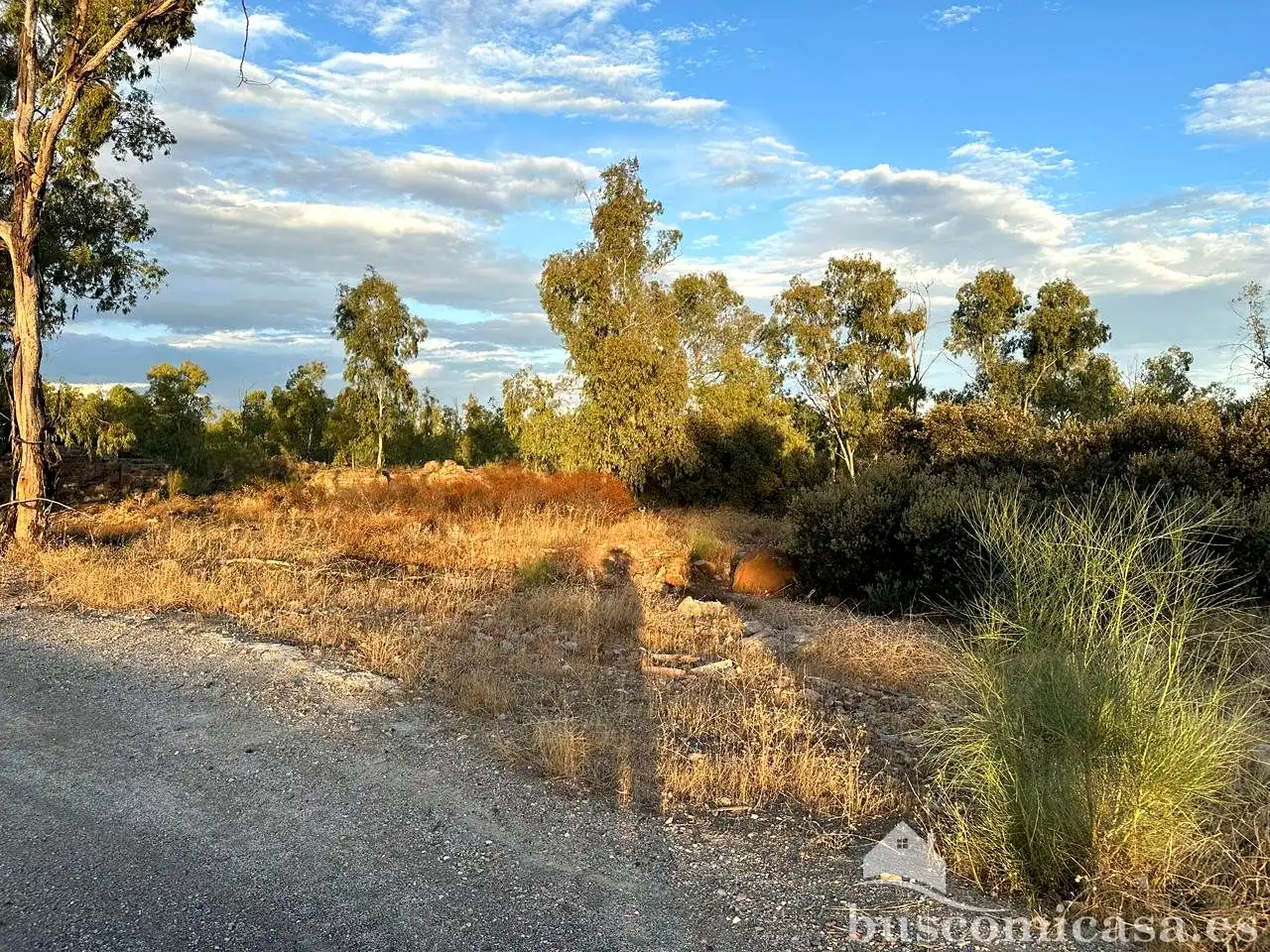 Residencial en venda en Linares
