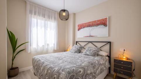 Foto 2 de Apartament de lloguer a La Trinidad, Málaga Capital