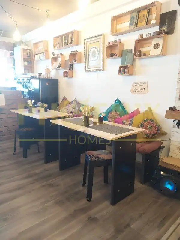 Local comercial en venda a Centro