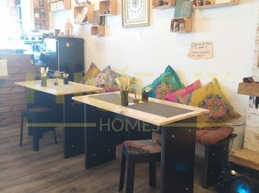 Local comercial en venda a Centro