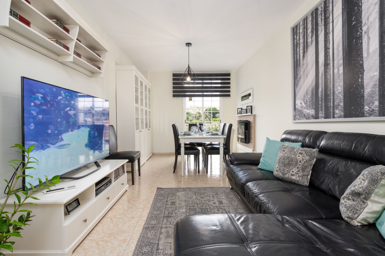 Flat for sale in La Cuesta -Finca España, San Cristóbal de la Laguna