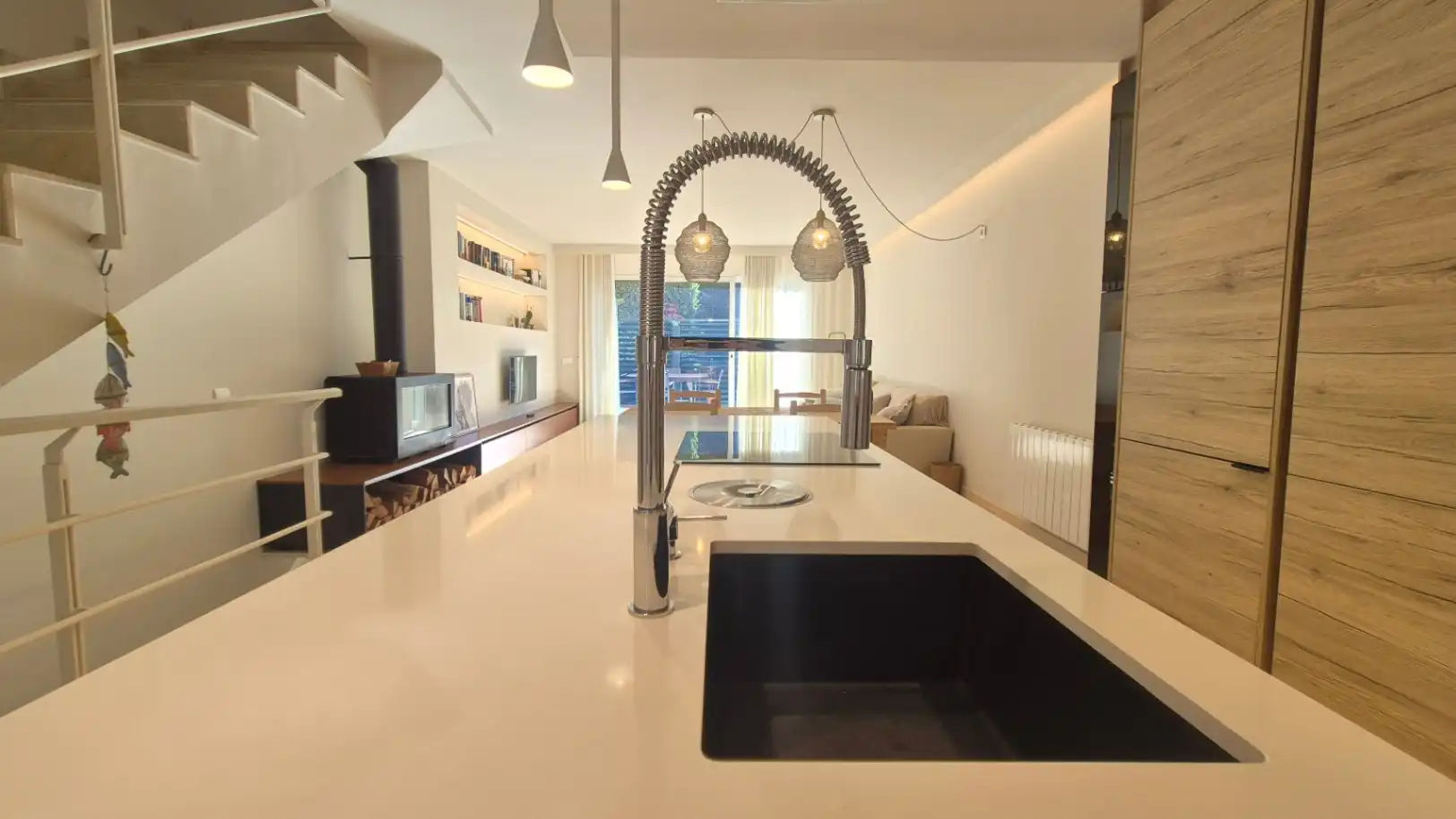 House with pool for sale in Poble, imagen 6