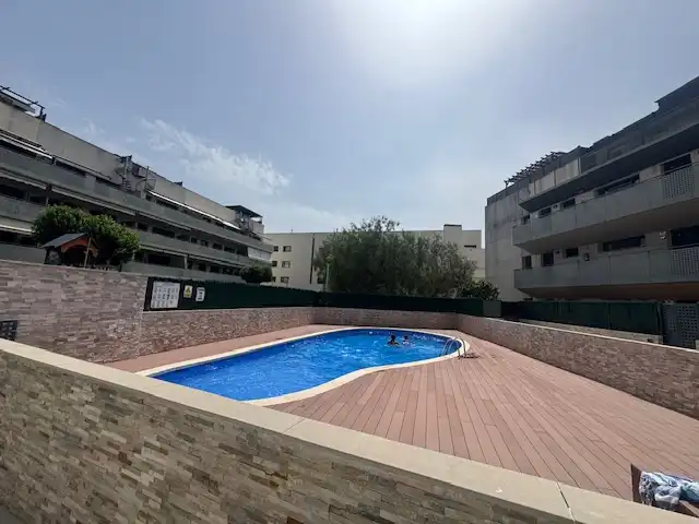 Piso con piscina en venta en Carrer dels Romans, imagen 29