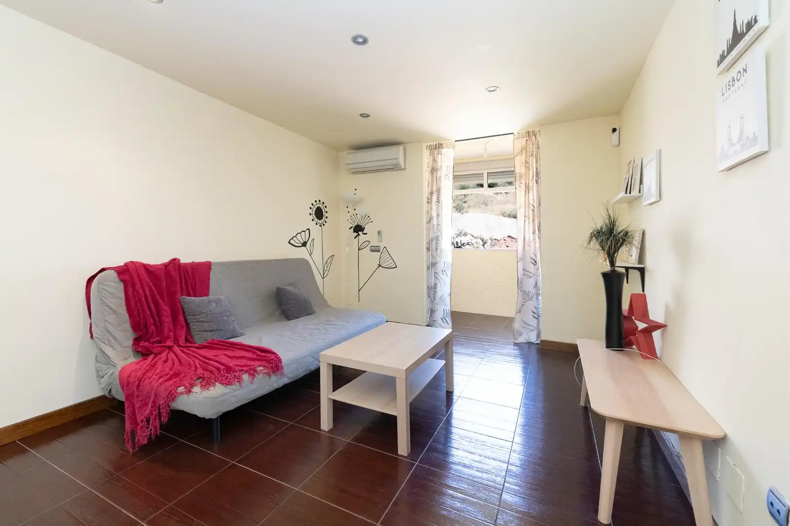 Piso en venta en Málaga con Aire acondicionado y Terraza