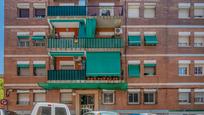 Exterior view of Flat for sale in Sabadell