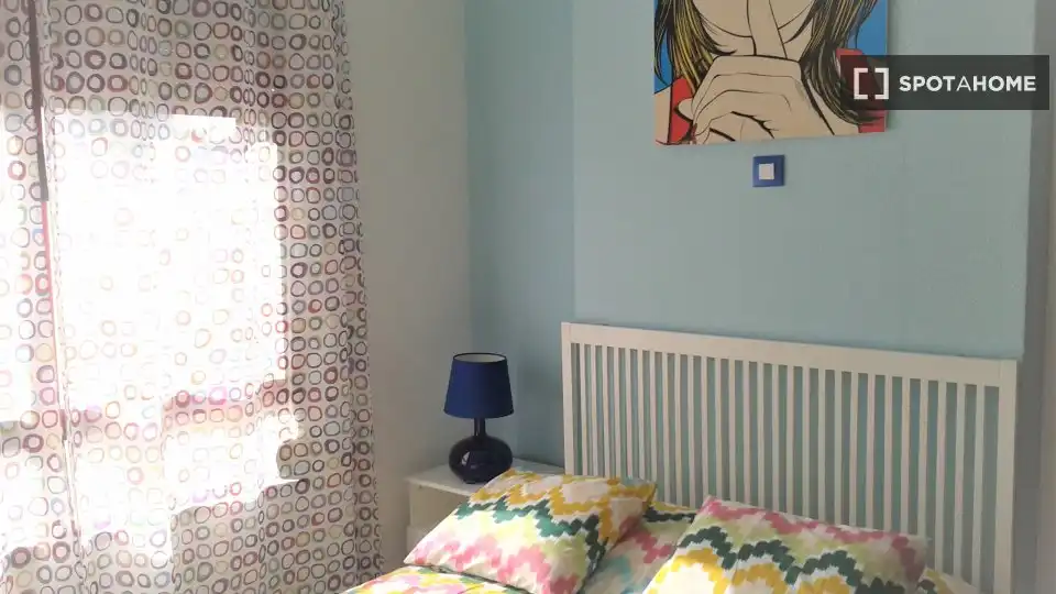 Room in Ibiza de Madrid