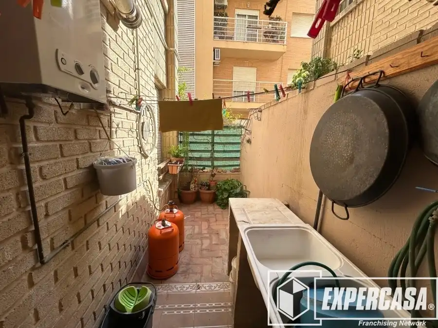 Wohnung mit Aufzug zum Verkauf in Avenida Del Furs 21, imagen 13