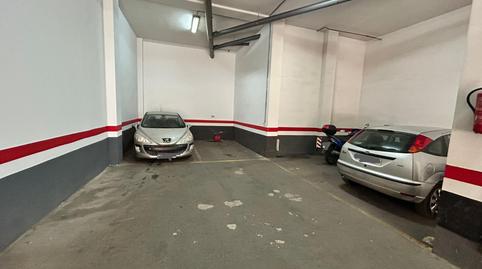Foto 2 de Garatge en venda a Calle de la Cooperativa de San Fernando, La Raïosa, Valencia
