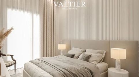 Foto 4 de Piso de alquiler en Jorge Juan, Recoletos, Madrid Capital