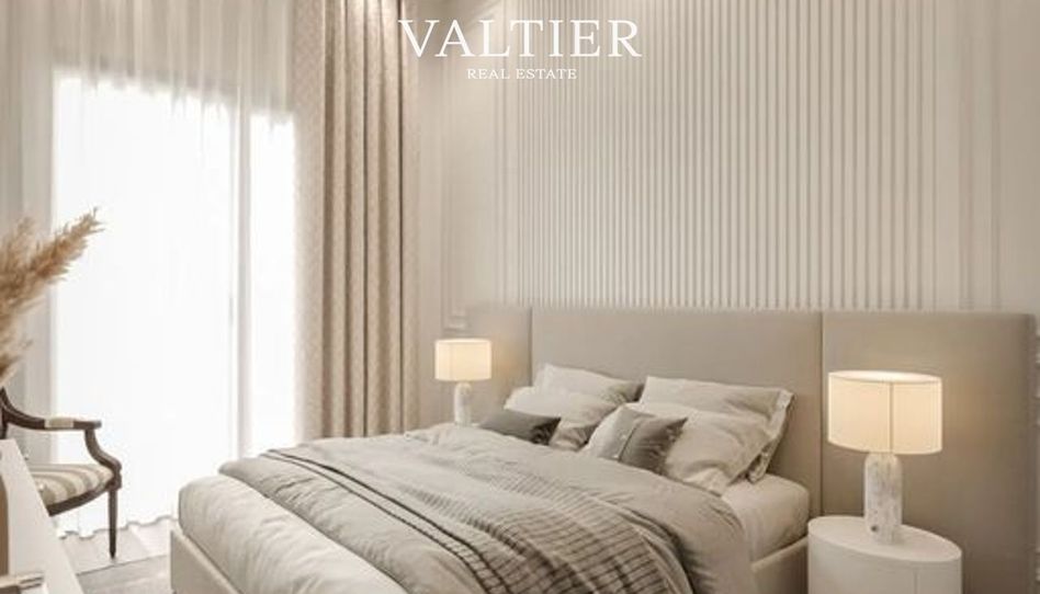 Piso de alquiler en Jorge Juan, Recoletos - Imagen 4