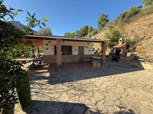 Land for sale in Ardales