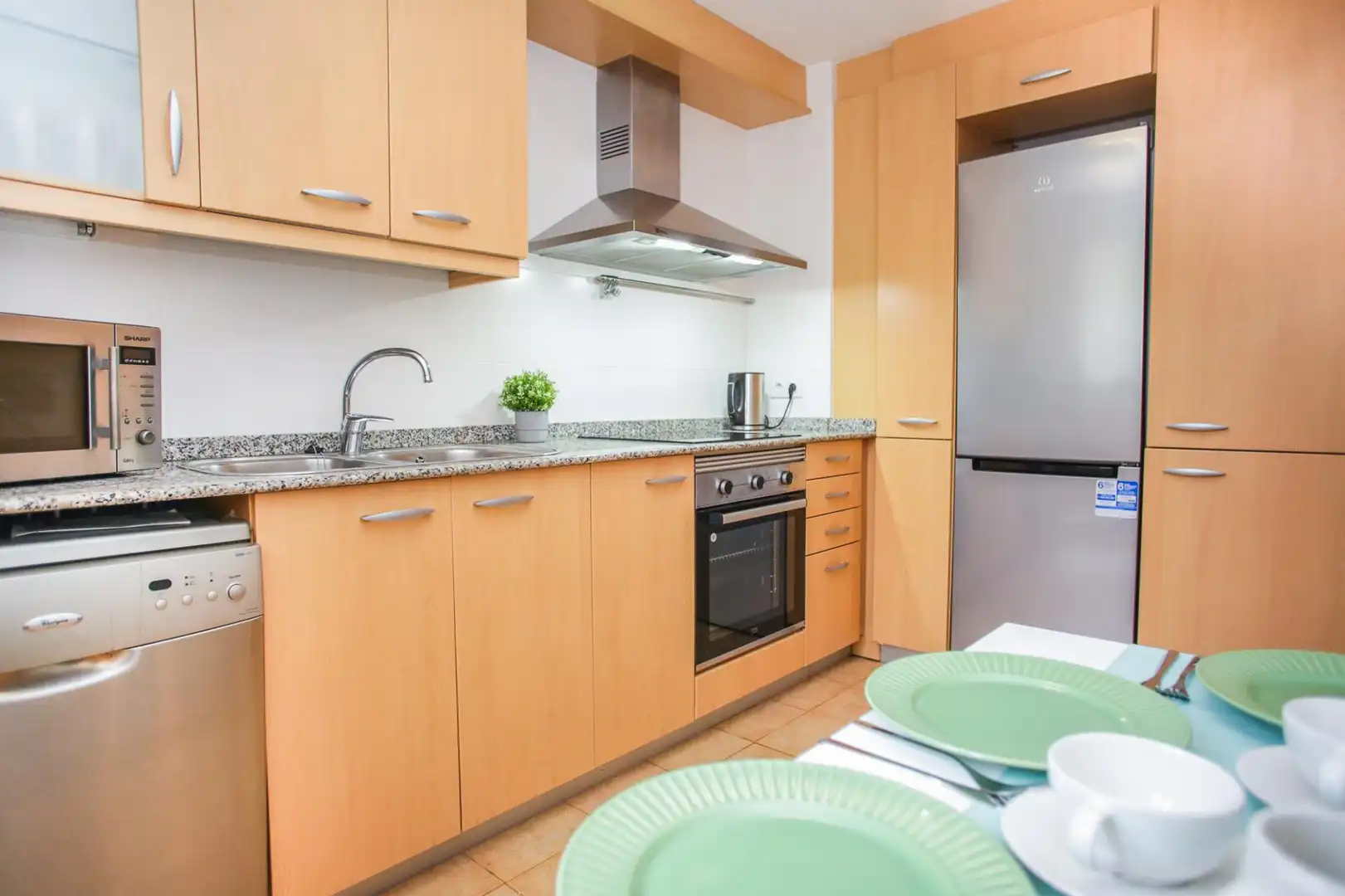 Apartamento en venta en de Narcís Macià i Domènech, Santa Clotilde