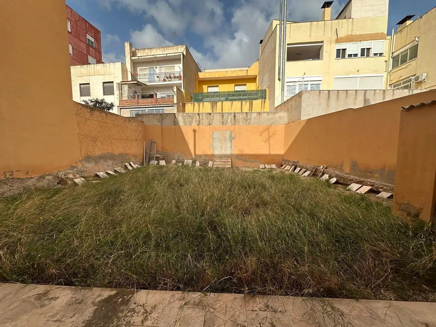 Casa o xalet en venda en Novelda amb Calefacció, Jardí privat i Terrassa