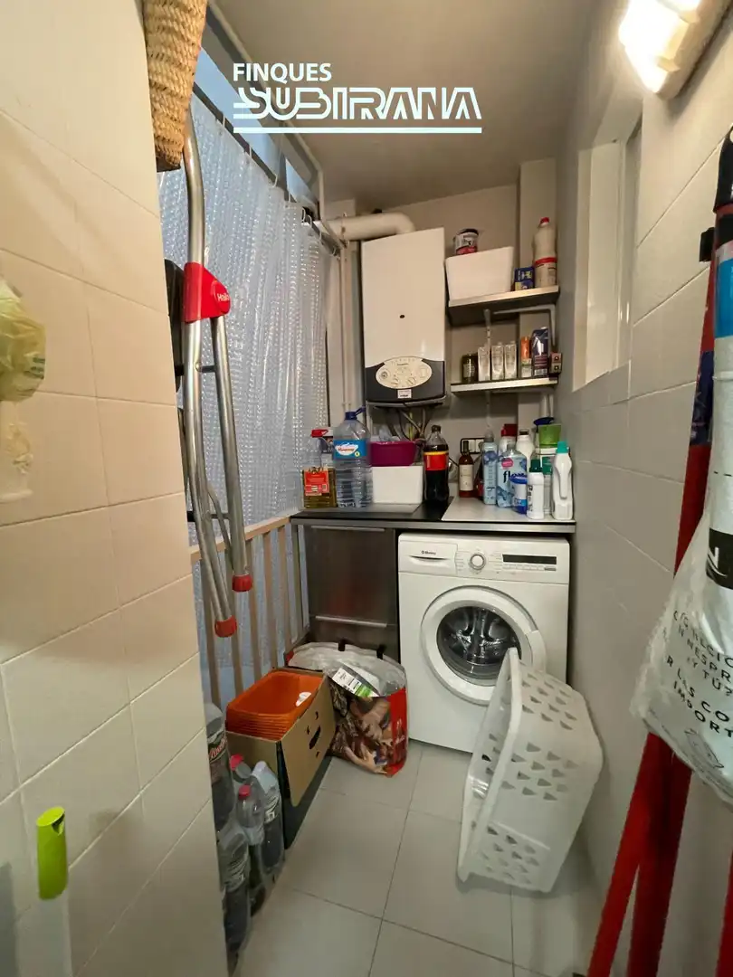 Piso con terraza en venta en Centre, imagen 39