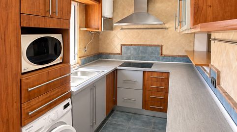 Foto 4 de Piso en venta en Barrio de Ciudad Jardín, Málaga Capital