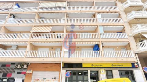 Photo 2 of Apartment for sale in Calle Jorge Juan, 11, Pueblo, Alicante