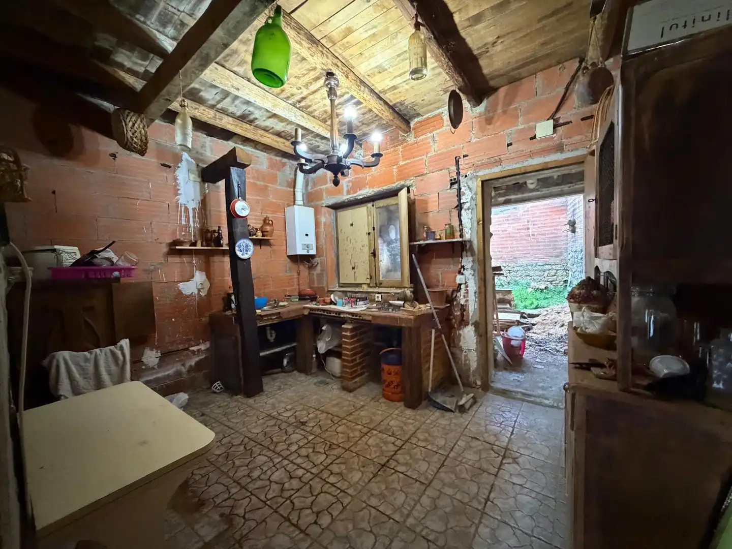 Casa o chalet en venta en Villalonso con Calefacción, Terraza y Trastero