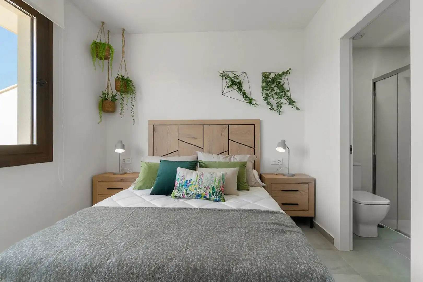 Appartement avec terrasse à vendre à Lo Pagan, imagen 7