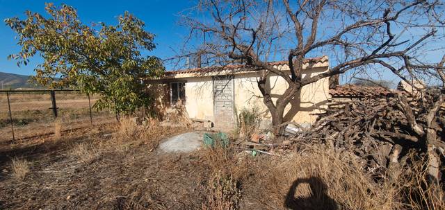 Terreno en Venta en Calle San Kenan, 19 en Albuñán