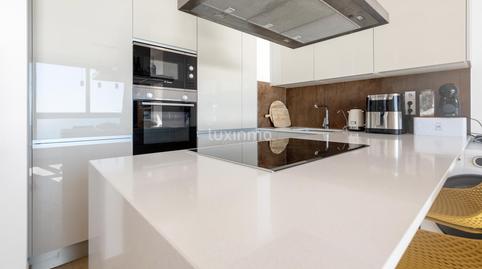 Foto 4 de Pis en venda a Platja de Torres, Villajoyosa / La Vila Joiosa