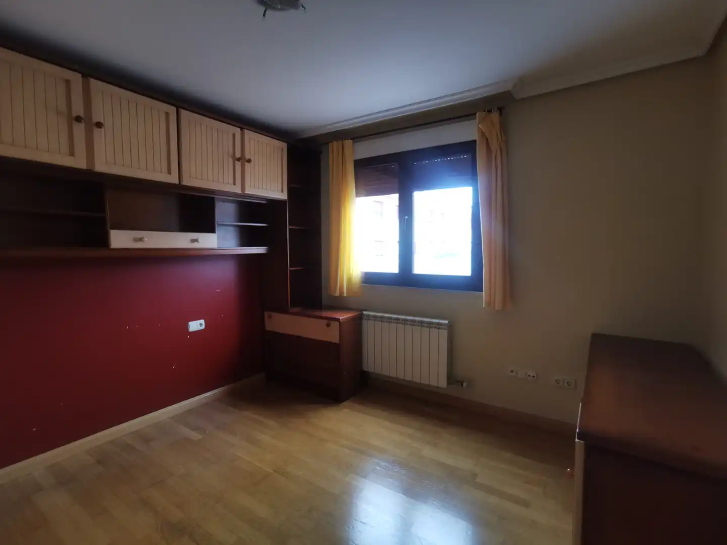 Casa aparellada amb terrassa en venda a Calle Rafael Lapesa, imagen 19
