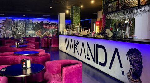 Photo 2 of Premises for rent in Calle de Cruz de Luisa, 11, Centro, Fuenlabrada