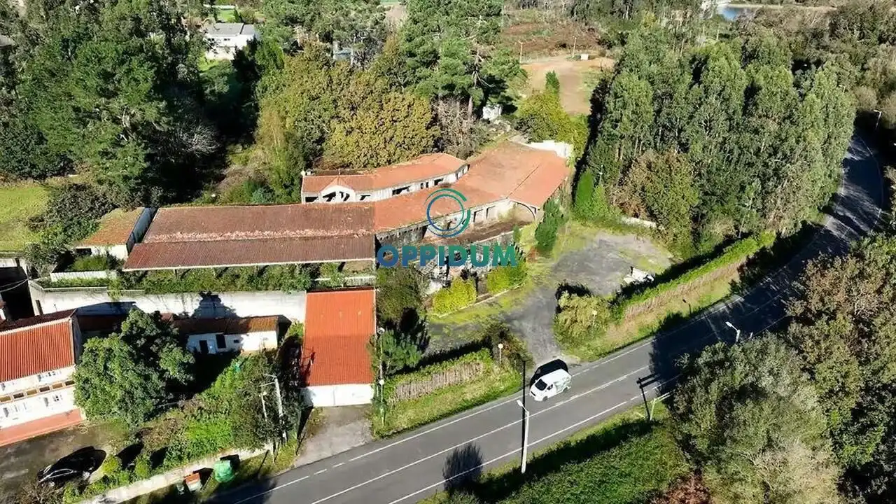 Immobles singulars en venda a Lugar de Bribes Pequeno, imagen 3