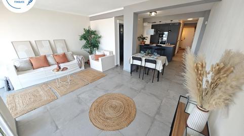 Foto 4 von Wohnung zum Verkauf in Barri del Mar, Vilanova i la Geltrú