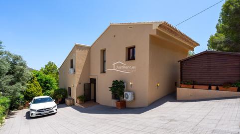 Foto 4 de Casa o xalet de lloguer a Oltamar - Cucarres, Alicante