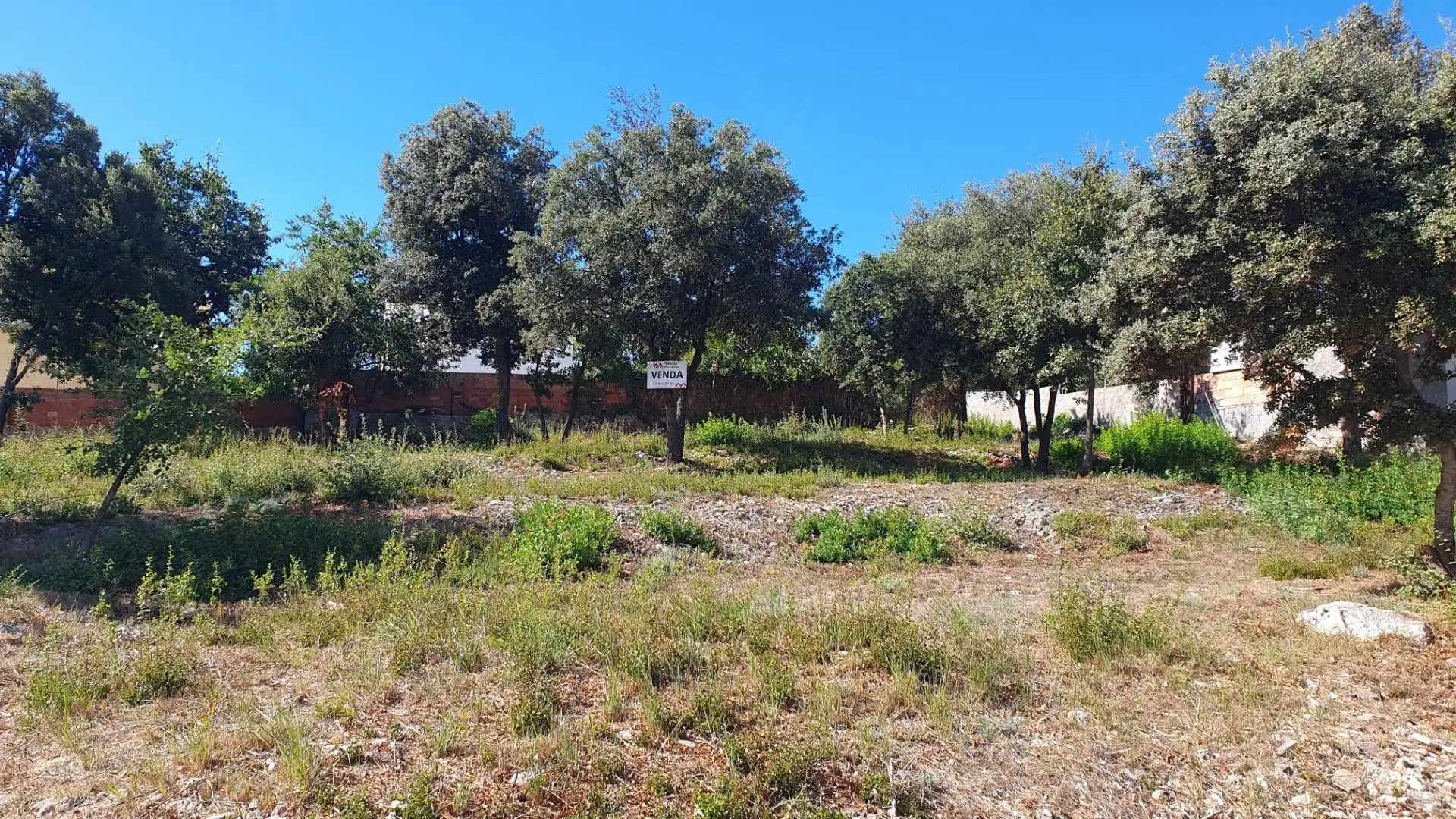 Residential land for sale in La Torre de Claramunt, imagen 7