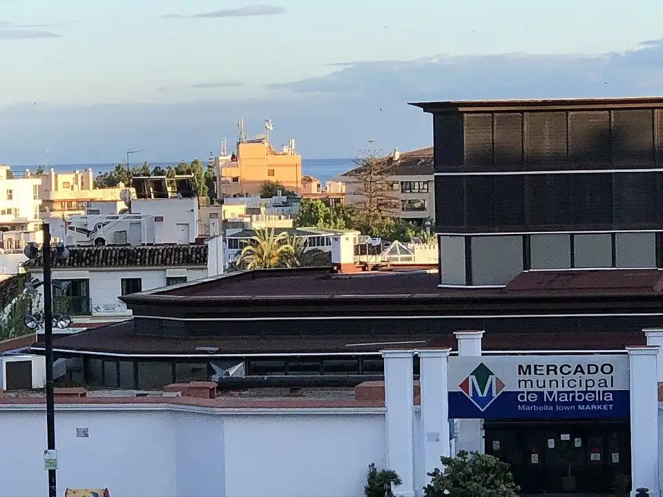 Chalet con terraza en venta en Benahavís pueblo, imagen 29