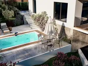 Terrace of Houses for sale in Calafell