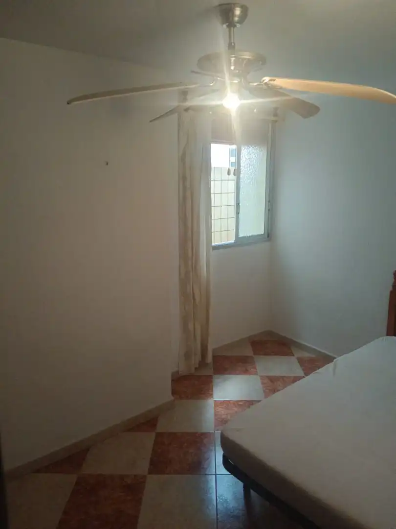 Bedroom of Flat for sale in Córdoba  with Air Conditioner, Heating and Private garden