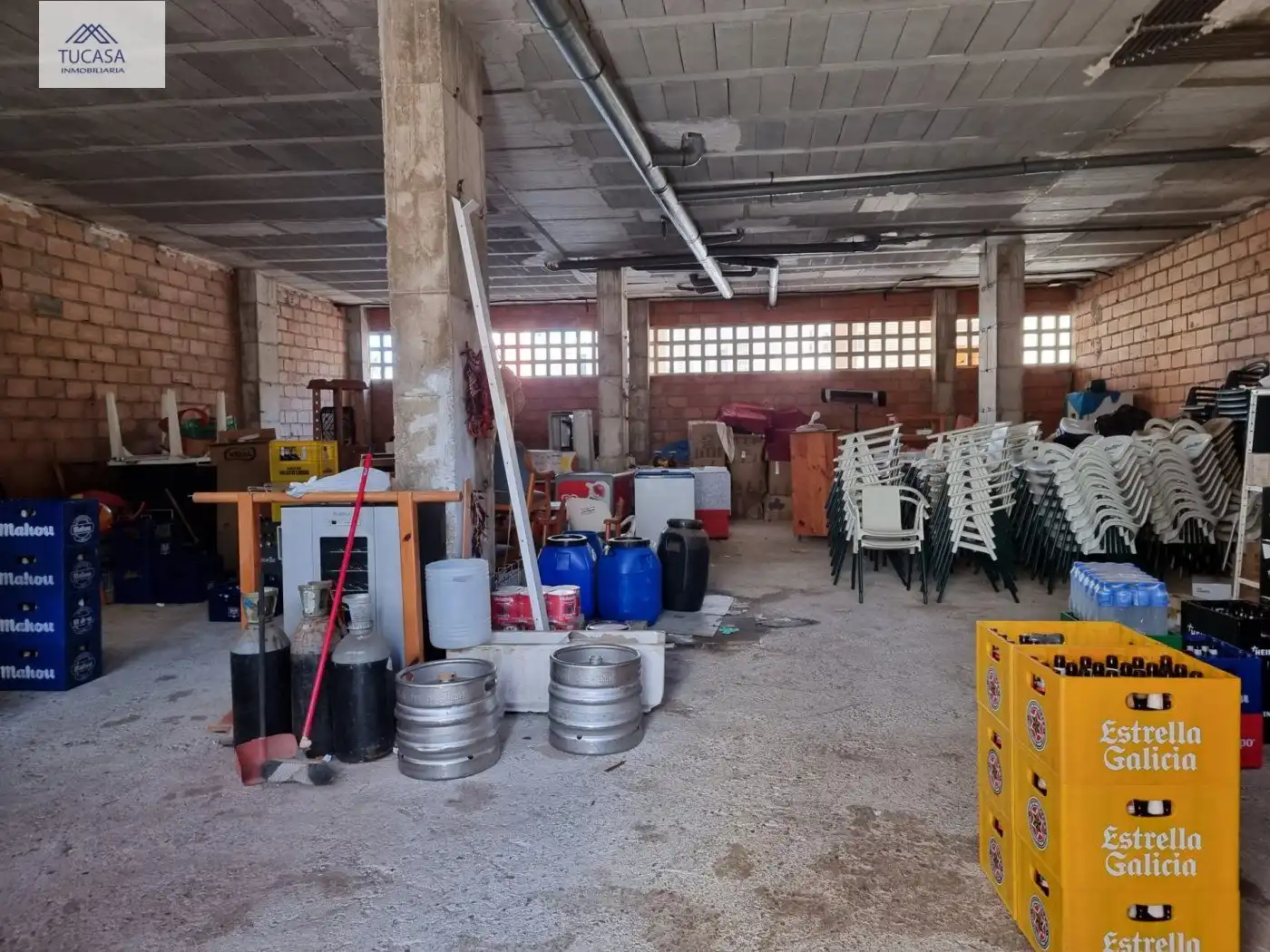 Business premises to rent in Roquetas de Mar ciudad, imagen 2