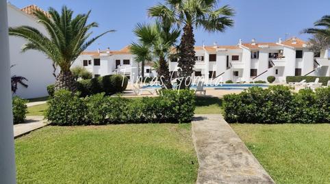 Photo 3 of Apartment for sale in Ronda de Sa Punta, Cala en Blanes, Ciutadella de Menorca