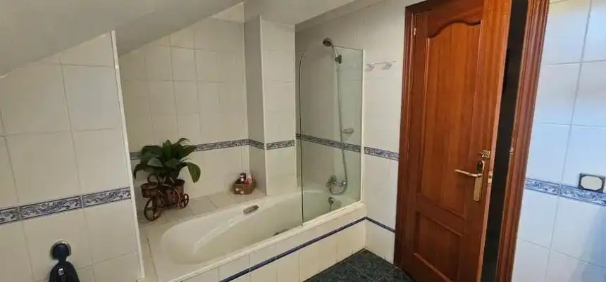 Penthouse mit Terrasse zum Verkauf in Plaza HISPANIDAD DE LA, imagen 40