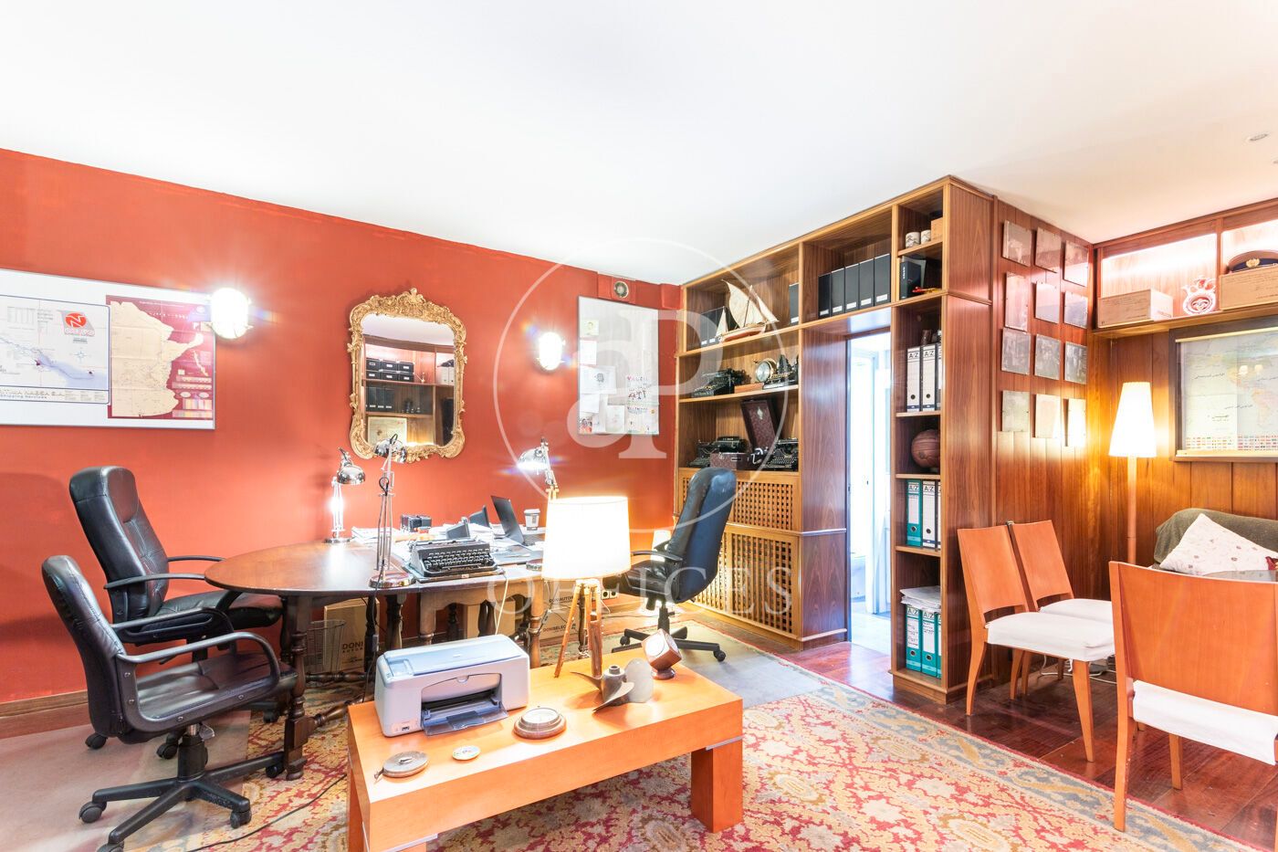 Office for sale in  Barcelona Capital  with Air Conditioner