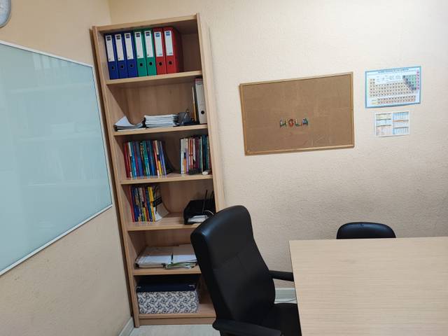 Piso en Venta en Calle Ejército Español en Centro