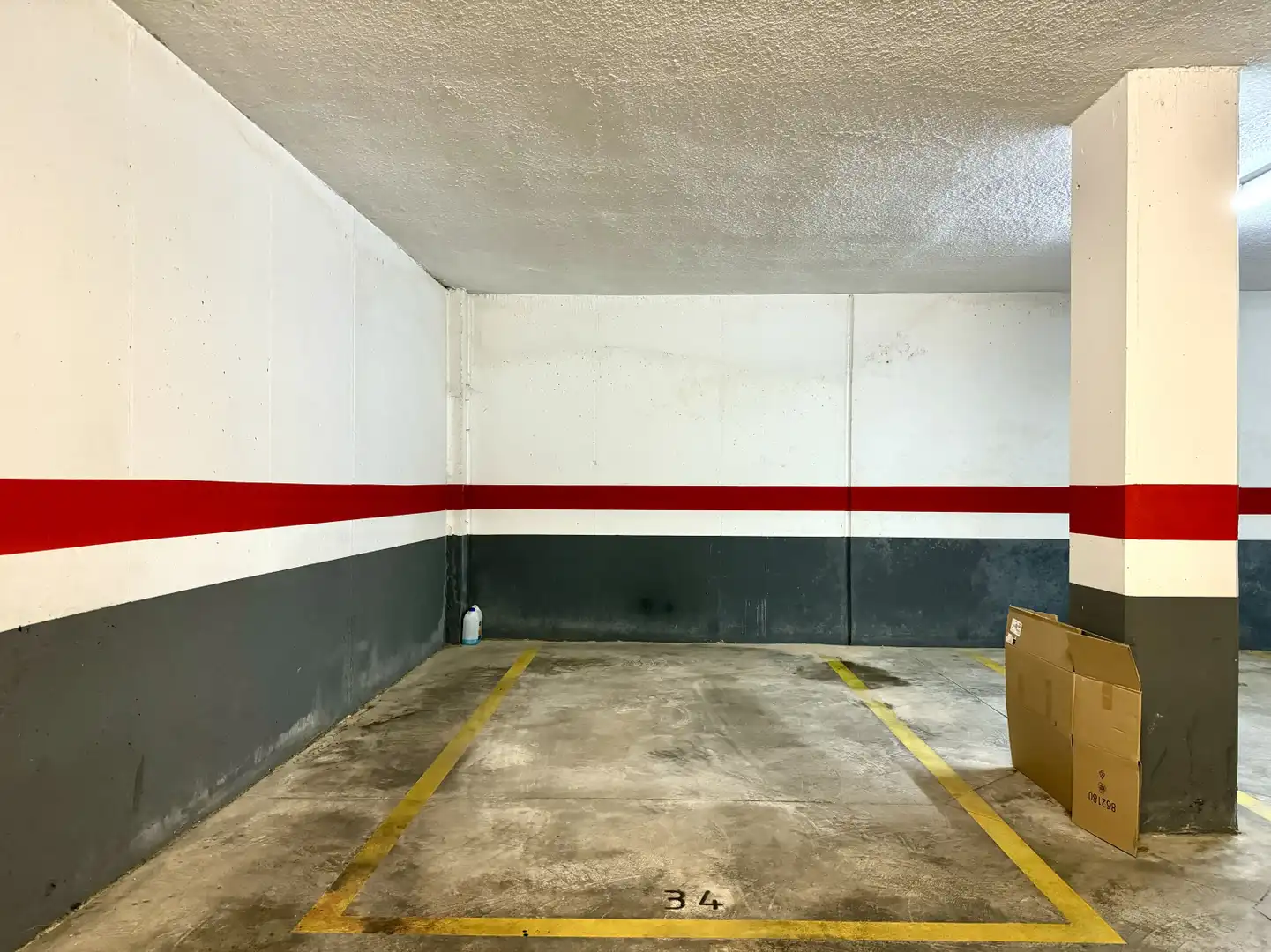 Flat for rent in Torrent - CL MONTREAL-76, Parc Central