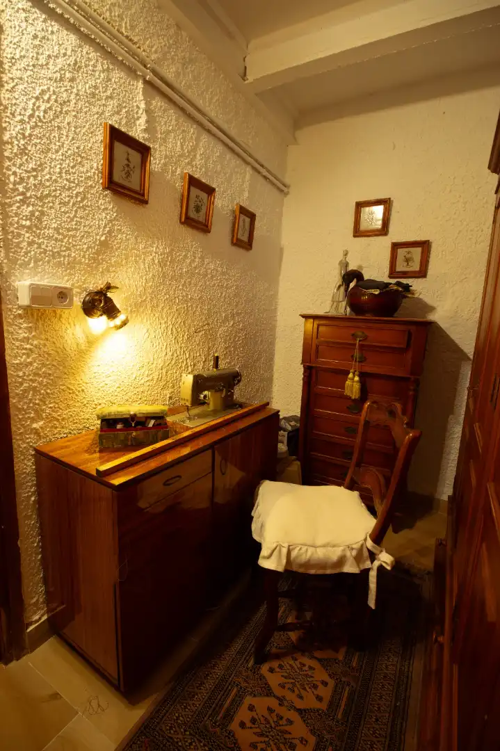 Casa o xalet en venda en Calafell amb Aire condicionat, Calefacció i Jardí privat