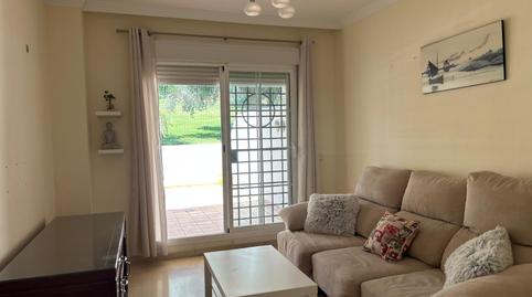 Foto 5 de Planta baixa en venda a Montealto - Monterrey, Málaga